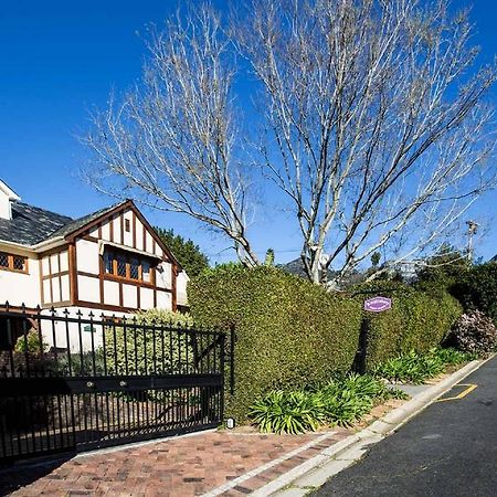 Knightsbury Guest House Cape Town Exterior photo