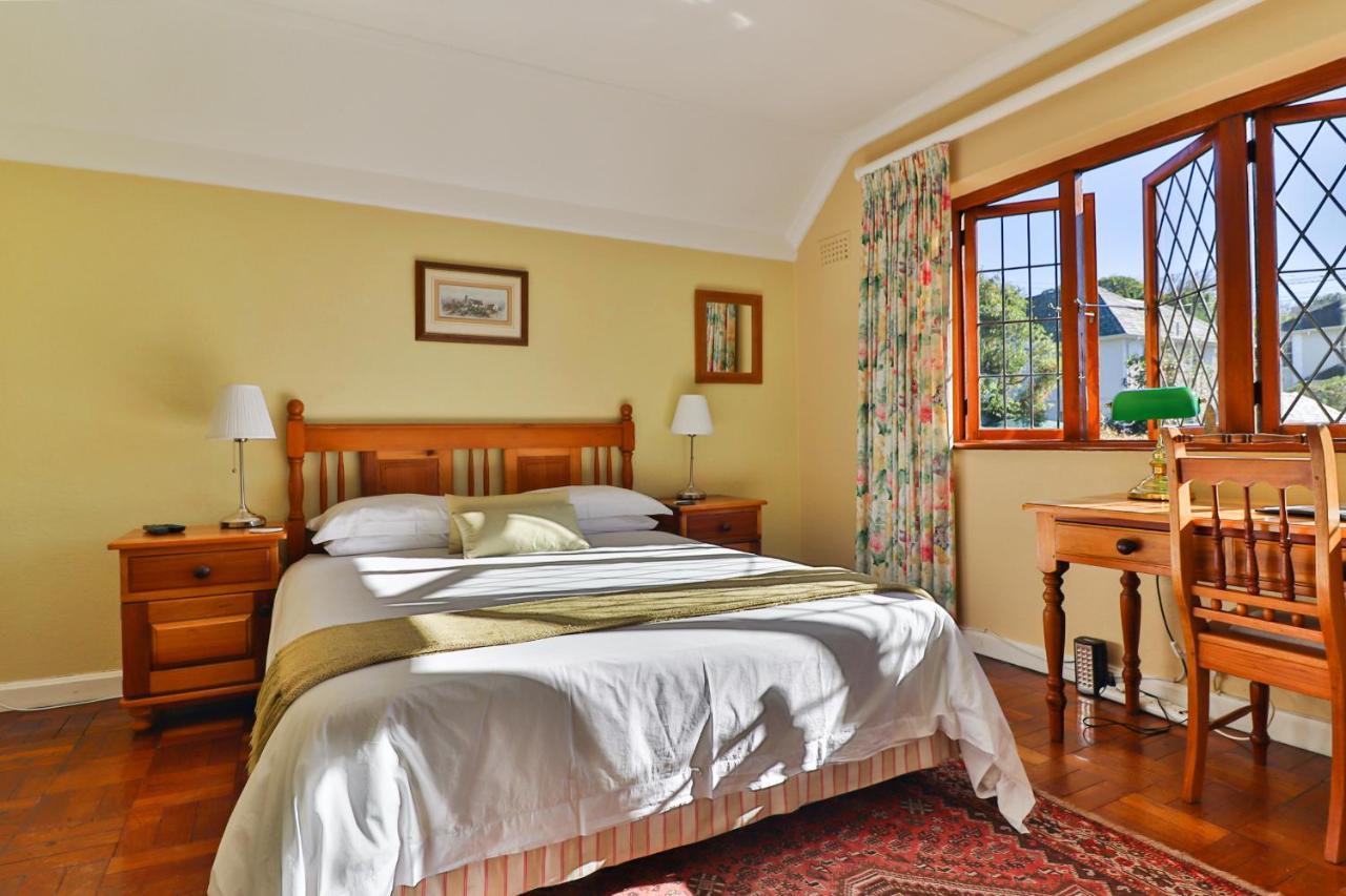 Knightsbury Guest House Cape Town Exterior photo