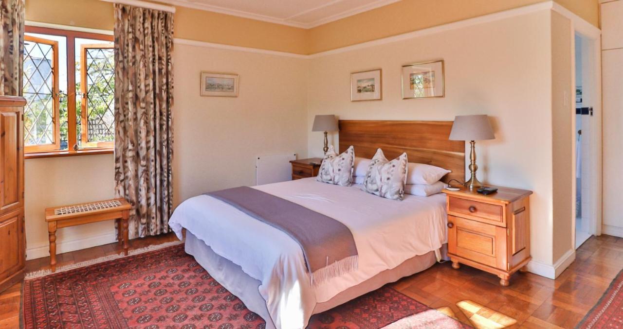 Knightsbury Guest House Cape Town Exterior photo
