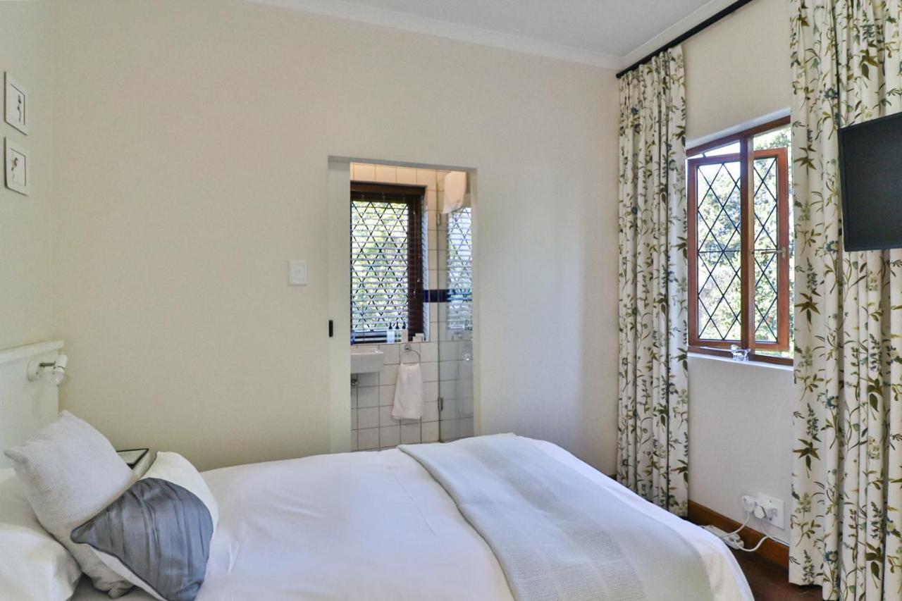 Knightsbury Guest House Cape Town Exterior photo