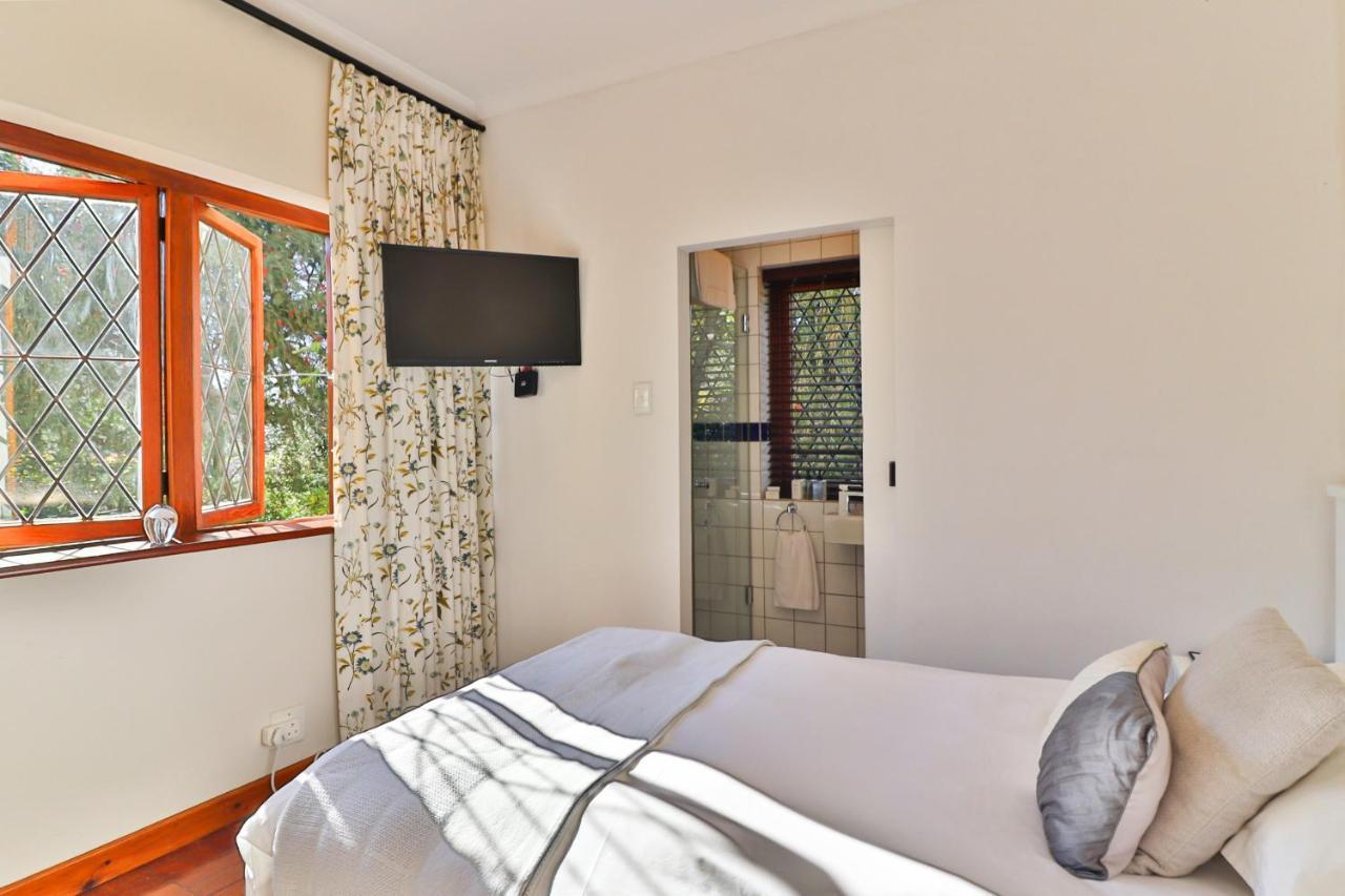Knightsbury Guest House Cape Town Exterior photo