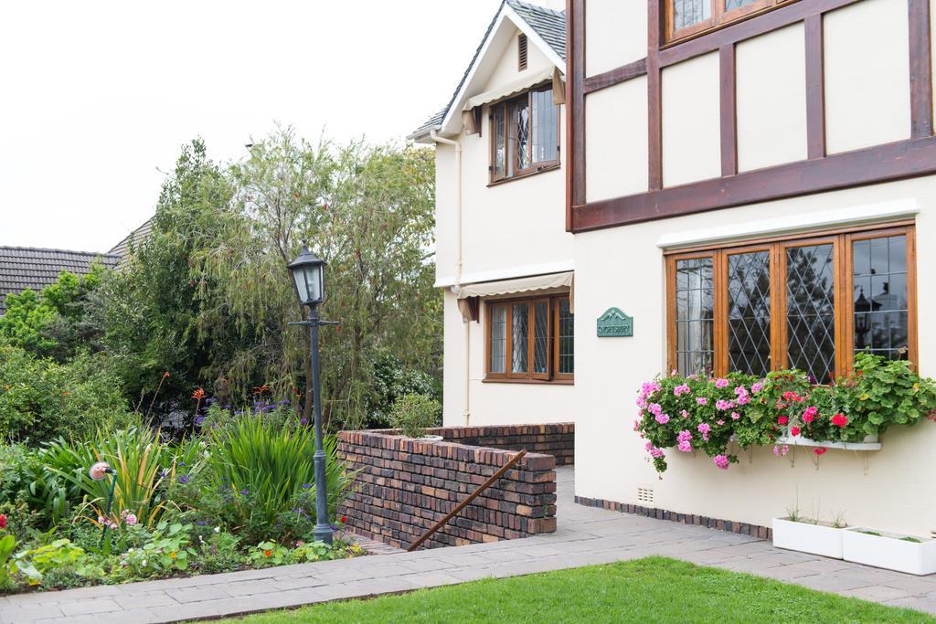 Knightsbury Guest House Cape Town Exterior photo