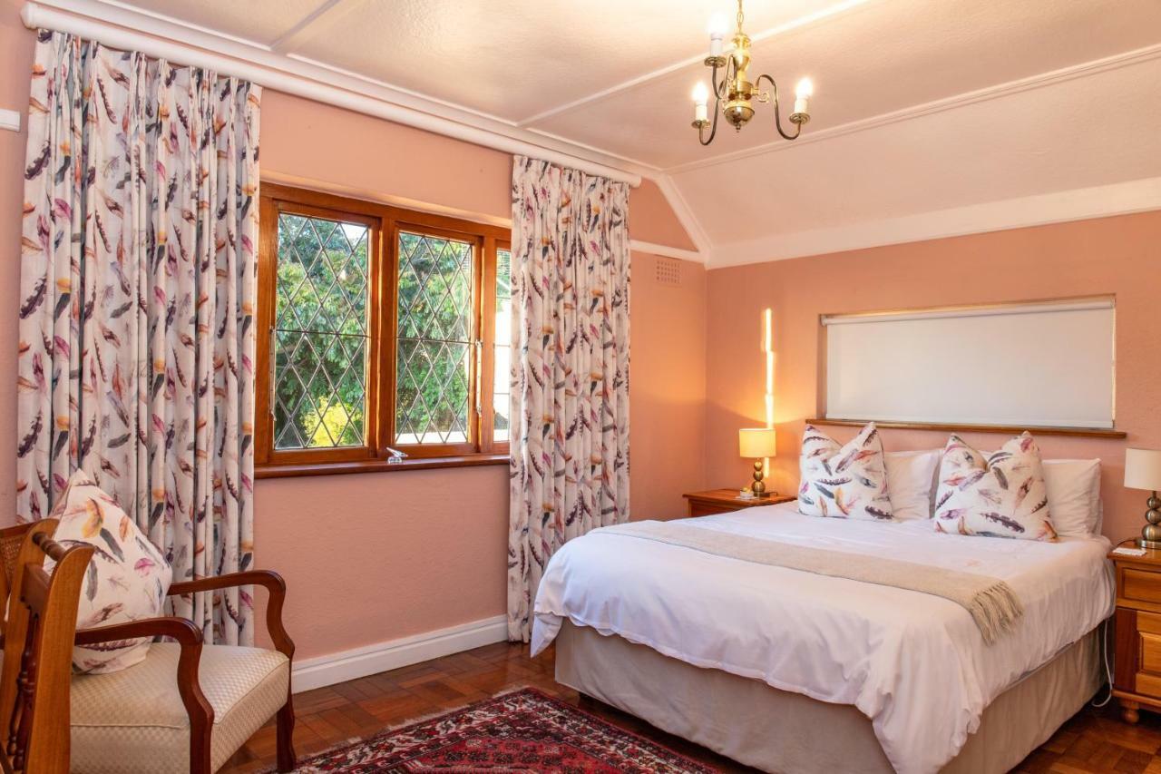 Knightsbury Guest House Cape Town Exterior photo