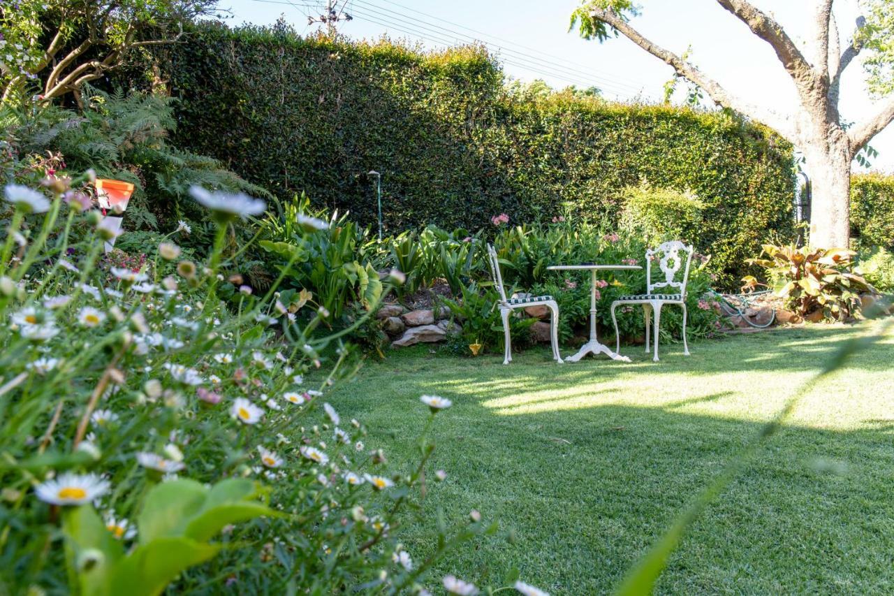Knightsbury Guest House Cape Town Exterior photo